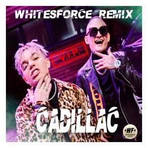 MORGENSTERN, Элджей - Cadillac (Whitesforce VIP Remix) [Whitesforce Records]