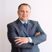 Александр Беляев
