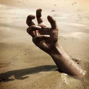 Dived In The Sands [Low-cost demo] (Hard rock/Heavy metal)