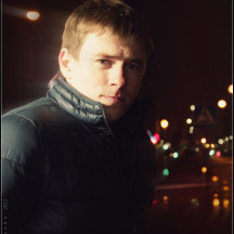 Pavel Pushkarev