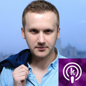 Глеба и зрелищ #142 - Новый скандал: посол Украины дал “урок истории” президенту Германии