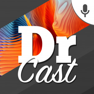 Как тонул iPhone, что такое NFT и 5G в Москве - #DroiderCast 154