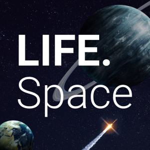 LIFE.Space