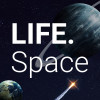 LIFE.Space_#7_Астроном Дмитрий Вибе о плоскоземельниках, звёздном ветре, мега-комете и жизни