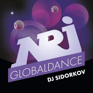 NRJ GLOBALDANCE by DJ SIDORKOV #003