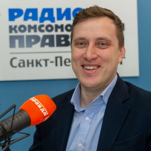 Спорт во дворе. Что должно быть рядом с современным домом в Петербурге