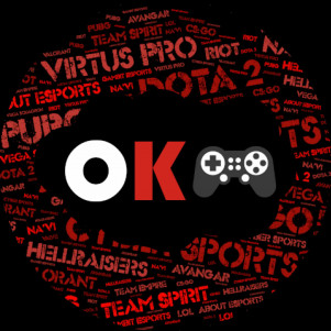 Около Киберспорта v2.0