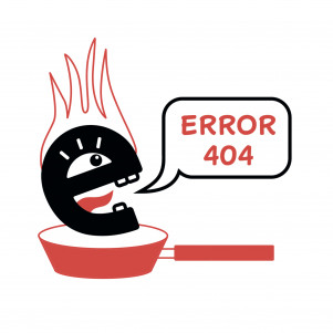 Адаптации от Netflix - уже не просто мем. Error404 - Горяченькое.