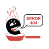 Адаптации от Netflix - уже не просто мем. Error404 - Горяченькое.