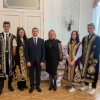 Объединяя страны