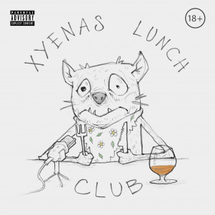 Hyenas Lunch Club Podcast