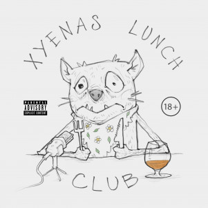 24 Hyenas Lunch Club | про новую конституцию