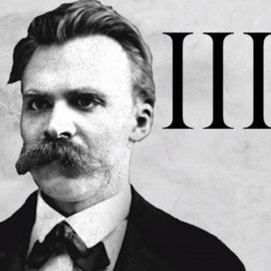 Ницше против жрецов и истины. Третье рассмотрение ”К генеалогии морали” Ф. Ницше.