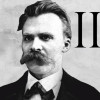 Одомашнивание человека. Второе рассмотрение ”К генеалогии морали” Ф. Ницше.