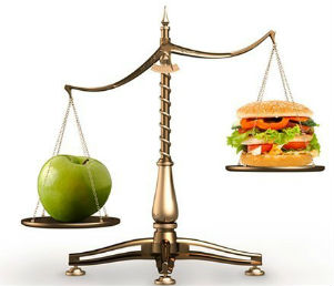 Как найти компромисс между правильным питанием и «запретными» продуктами?