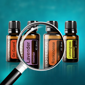 Топ 10 эфирных масел - домашняя аптечка ароматерапевта