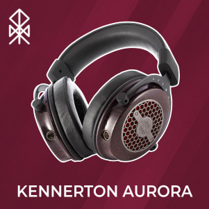 Kennerton Aurora - самый дешёвый Kennerton?