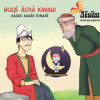 «Виҫӗ ӑслӑ канаш». Казах халӑх юмахӗ