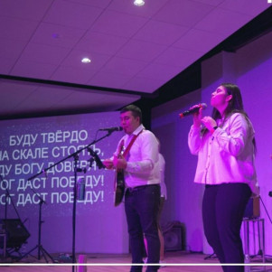 Проповедь "БОЖЬЯ ВАКЦИНА" 04.09.22