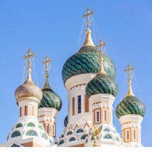 Людмила Ласточкина «Из духовной сокровищницы»