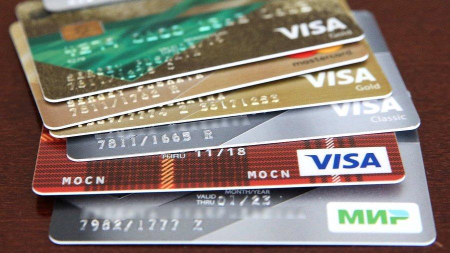 КАРТОЧНЫЙ ДОЛГ | Почему надо закрывать неиспользуемые банковские счета и карты?