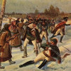 Французские военнопленные на Урале, или первая уральская забастовка