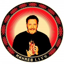 Сергей Минаев
