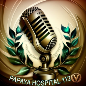 Есть только одна Лавина...Papaya Hospital №112