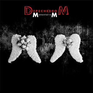 "Memento mori" или как понять новый альбом Depeche mode.