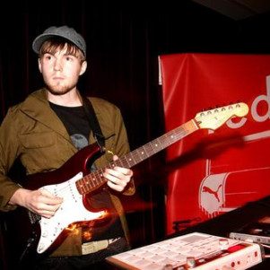 Emancipator. Свобода в музыке