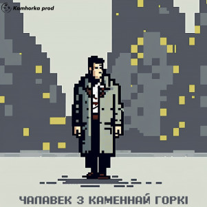 Чалавек з Каменнай горкі (2023.04.03)