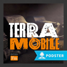 TERRA MOBILE - автомобили и водители