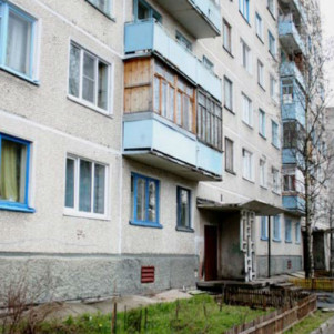 Управление многоквартирным домом