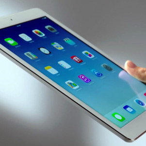 Многословно о новом iPad Air (173)