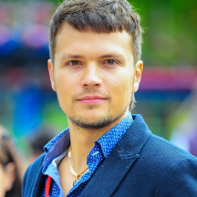 Евгений Орлан