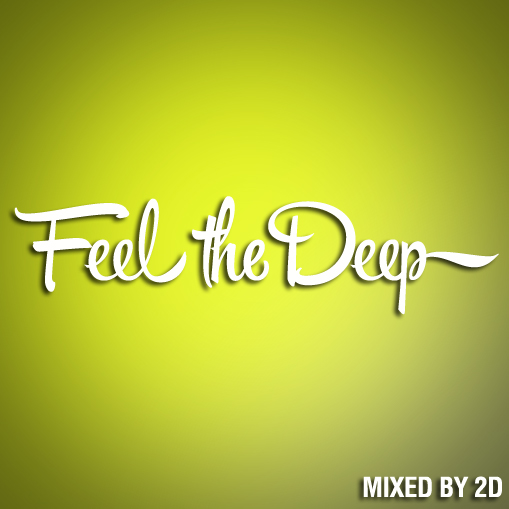 2D - Feel The Deep 004 episode artwork