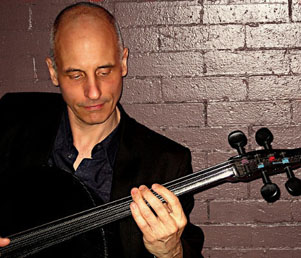 Erik Friedlander episode artwork