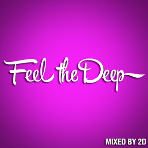 2D - Feel The Deep 006