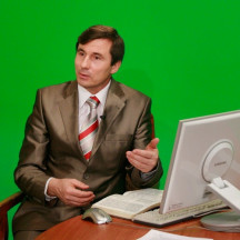 Василий Юнак