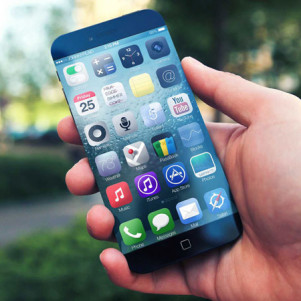 iPhone 6 получит 4,5 дюймовый экран (180)