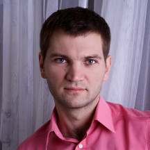 Братья Александр и Игорь Ковалевы