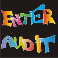 EnterAudit podcast artwork