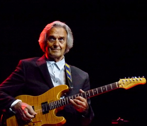 John McLaughlin episode artwork