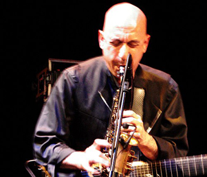 Elliott Sharp episode artwork