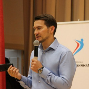 Вынужденный предприниматель