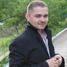 Роман Андронов