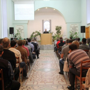 Воскресные проповеди