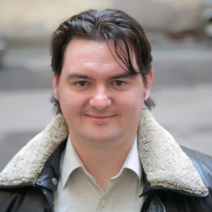 Благоустройство городской среды