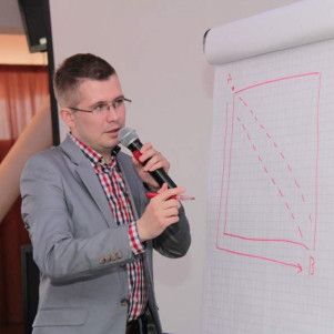 И ботаники делают бизнес. В гостях Федор Овчинников.