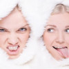 Эмоциональный контроль. Психический уровень управления телом.